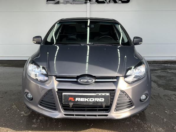 Ford Focus III с пробегом 2012 года, цена 749 000 рублей, 212063 км, седан, Автокод Объявления