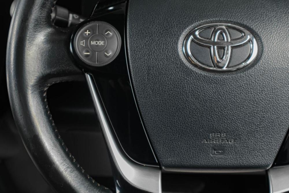 Toyota Aqua I Рестайлинг Тюмень  - изображение 15