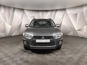 Mitsubishi Outlander II Рестайлинг Москва  - изображение 28
