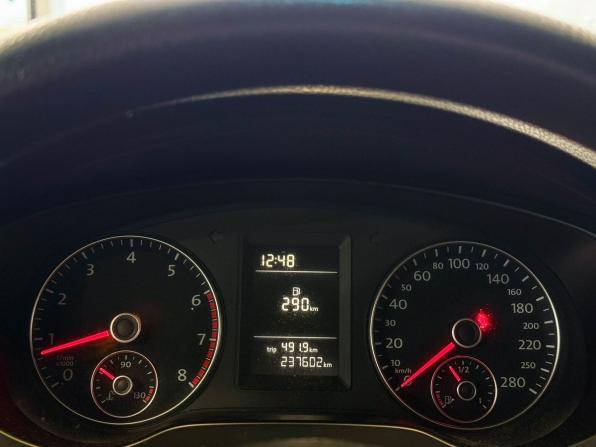 Volkswagen Jetta VI с пробегом 2013 года, цена 915 000 рублей, 237602 км, седан, Автокод Объявления