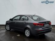 Kia Rio III Рестайлинг Москва  - изображение 19