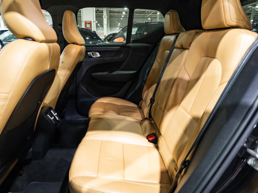 Volvo XC40 I Санкт-Петербург  - изображение 24
