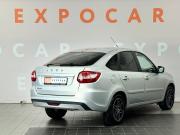 Lada (ВАЗ) Granta I Рестайлинг Волгоград  - изображение 13