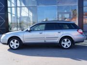 Subaru Outback III Рестайлинг Новосибирск  - изображение 28