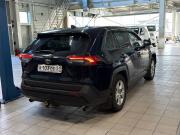 Toyota RAV4 V (XA50) Санкт-Петербург  - изображение 13