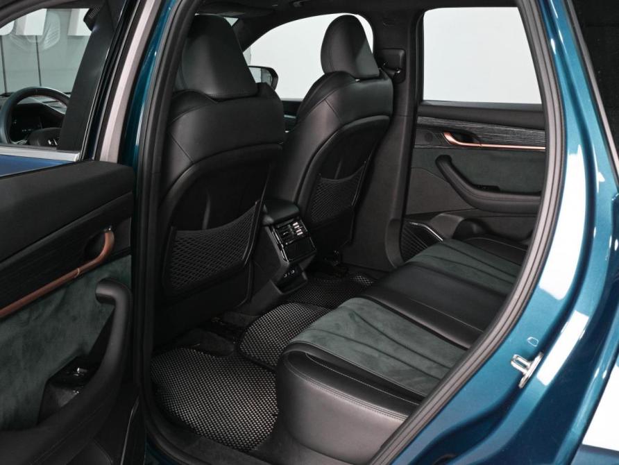 Geely Monjaro I Ростов-на-Дону  - изображение 11