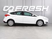 Ford Focus III Рестайлинг Воронеж  - изображение 23