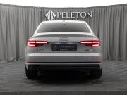 Audi A4 V (B9) Москва  - изображение 29