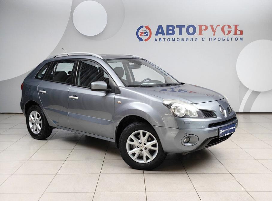 Renault Koleos I Подольск  - изображение 1