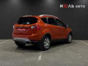 Ford Kuga I Челябинск  - изображение 20