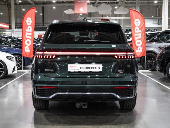 Geely Monjaro I Рестайлинг с пробегом 2025 года, цена 3 810 000 рублей, 22000 км, внедорожник, Автокод Объявления