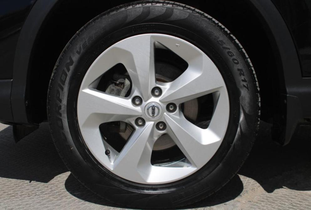 Nissan Qashqai II Саратов  - изображение 15
