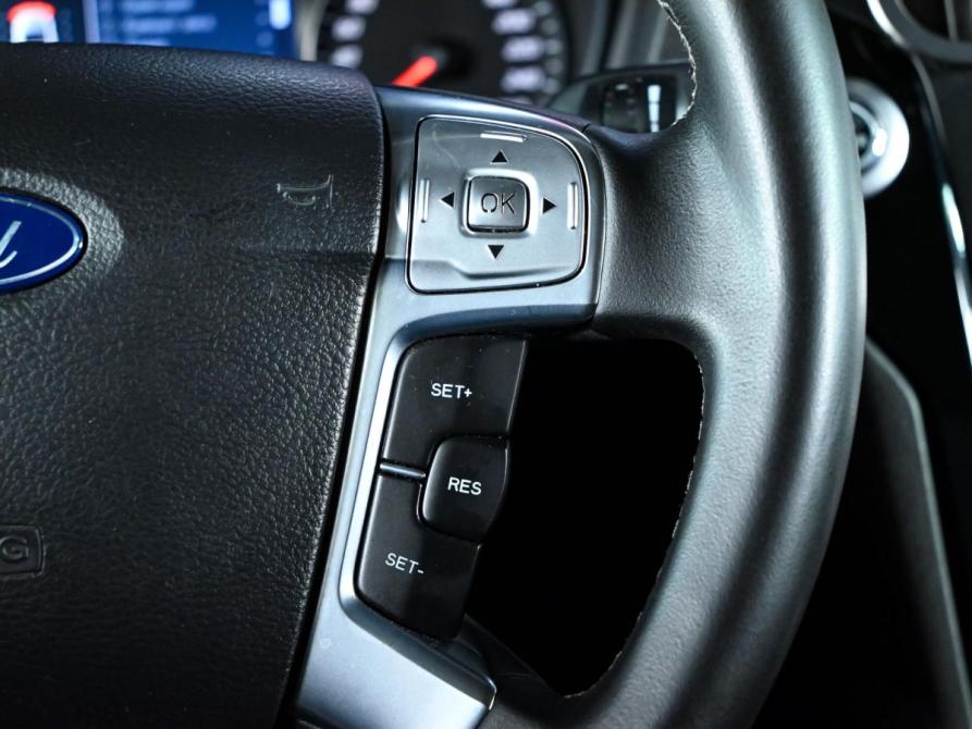 Ford Mondeo IV Рестайлинг Екатеринбург  - изображение 22