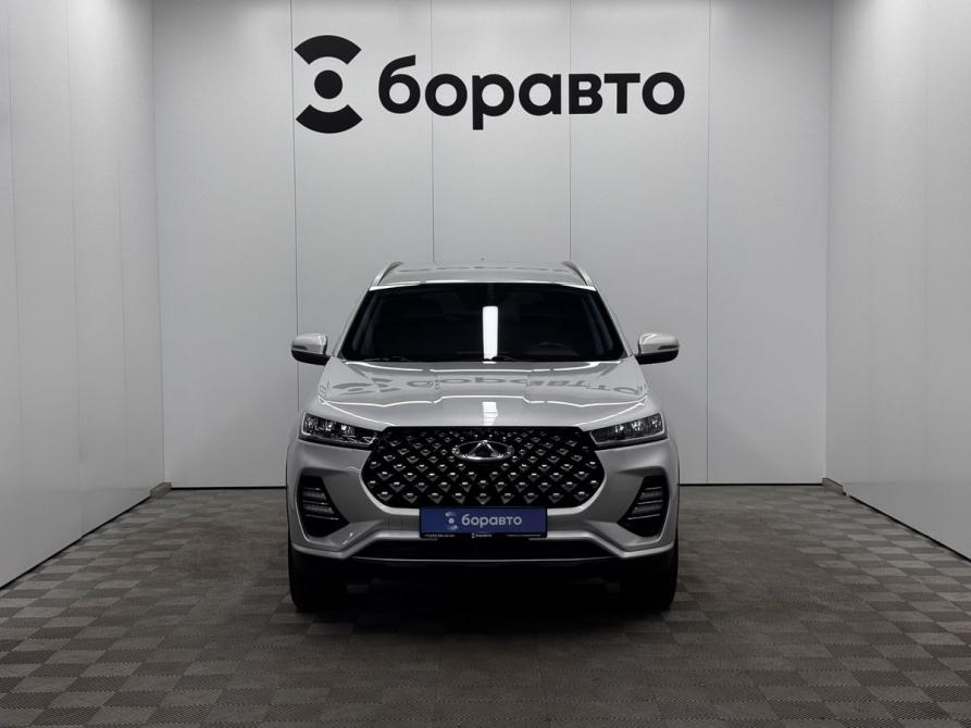 Chery Tiggo 7 Pro I Воронеж  - изображение 5