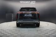 Jaecoo J7 I Крым  - изображение 37