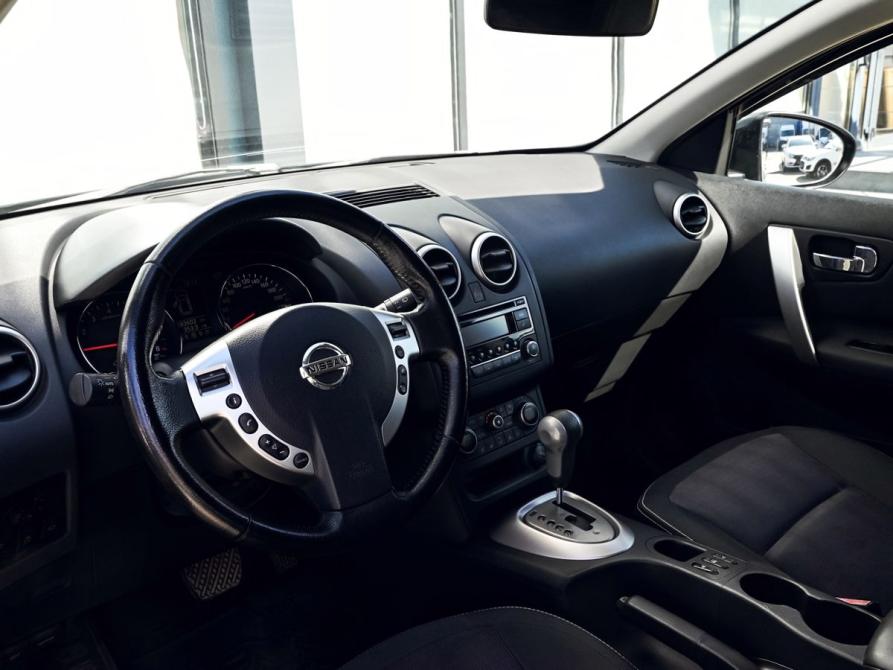 Nissan Qashqai I Рестайлинг Екатеринбург  - изображение 15