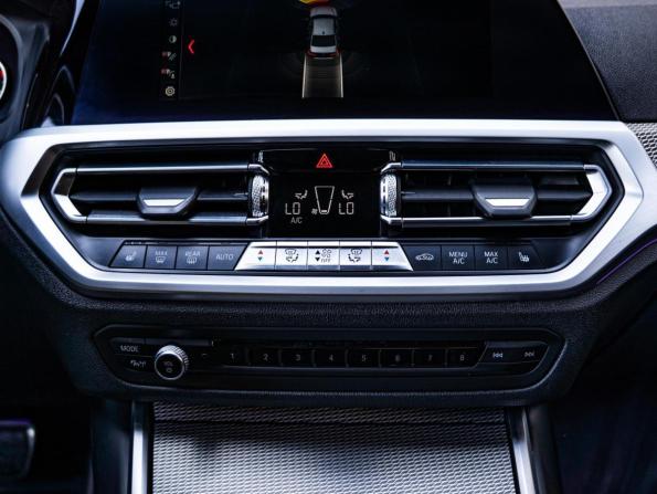 BMW 3 серии VII (G2x) с пробегом 2019 года, цена 3 798 000 рублей, 74984 км, седан, Автокод Объявления