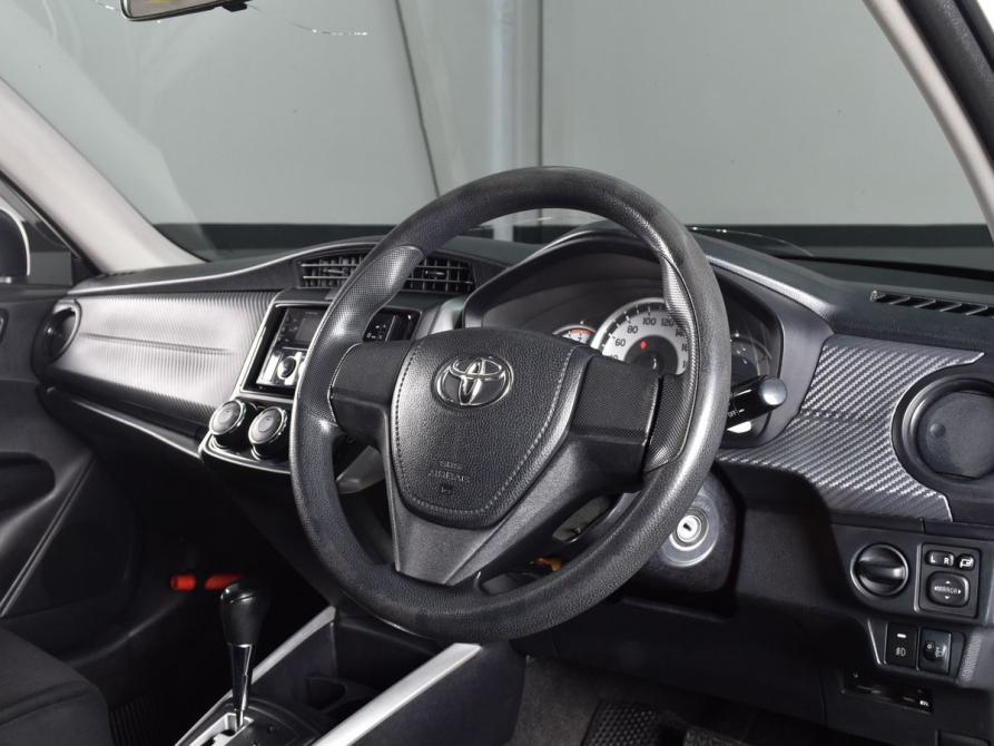 Toyota Corolla XI (E160 E170 E180) Кемерово  - изображение 6