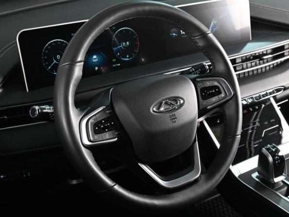 Chery Tiggo 4 Pro I Рестайлинг с пробегом 2024 года, цена 1 749 000 рублей, 39075 км, внедорожник, Автокод Объявления
