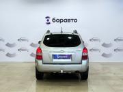Hyundai Tucson I Ставрополь  - изображение 19