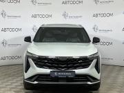 Geely Boyue Cool Москва  - изображение 23