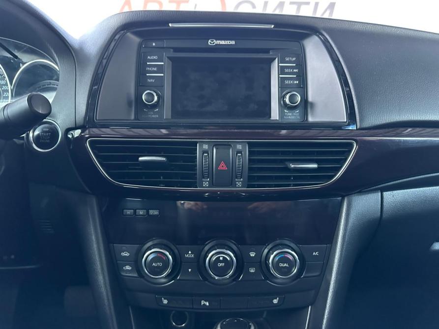 Mazda 6 III (GJ) Тамбов  - изображение 16