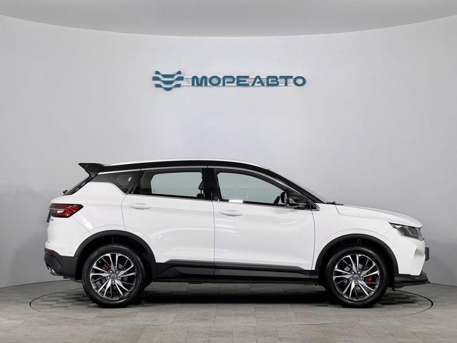 Geely Coolray I Калининград  - изображение 4