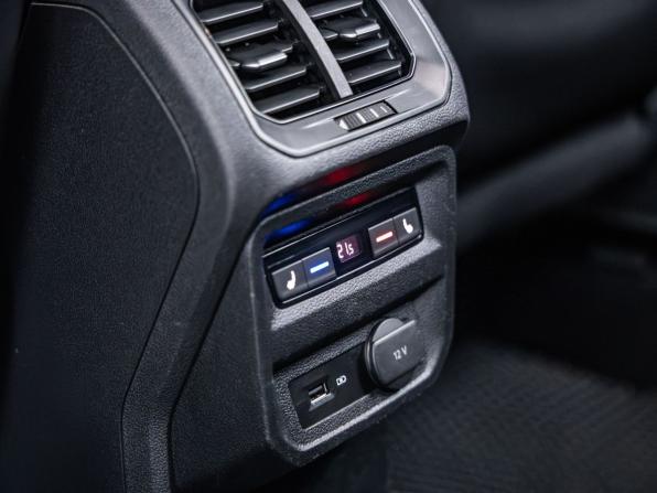 Volkswagen Tiguan II с пробегом 2018 года, цена 2 847 000 рублей, 168191 км, внедорожник, Автокод Объявления