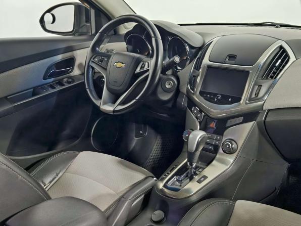Chevrolet Cruze I Рестайлинг с пробегом 2014 года, цена 765 500 рублей, 170000 км, седан, Автокод Объявления