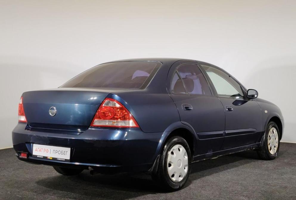 Nissan Almera Classic I Ярославль  - изображение 5