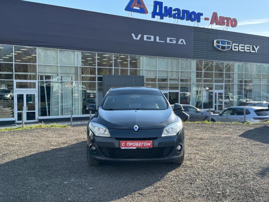 Renault Megane III Набережные Челны  - изображение 11