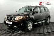 Nissan Terrano III (D10) Нижний Новгород  - изображение 25