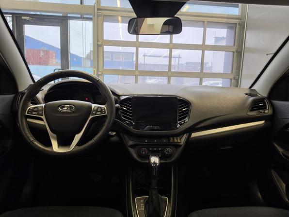 Lada (ВАЗ) Vesta I с пробегом 2021 года, цена 1 149 000 рублей, 85000 км, универсал, Автокод Объявления