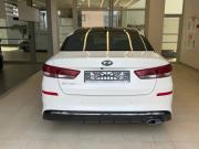 Kia Optima IV Рестайлинг Челябинск  - изображение 29