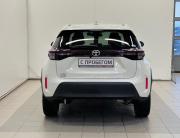 Toyota Yaris IV Красноярск  - изображение 36