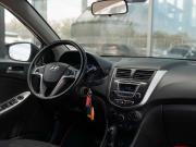 Hyundai Solaris I Рестайлинг Новосибирск  - изображение 29