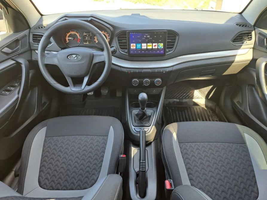 Lada (ВАЗ) Vesta I Рестайлинг (NG) Казань  - изображение 8