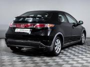Honda Civic VIII Москва  - изображение 22
