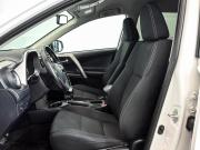 Toyota RAV4 IV (XA40) Рестайлинг Екатеринбург  - изображение 30