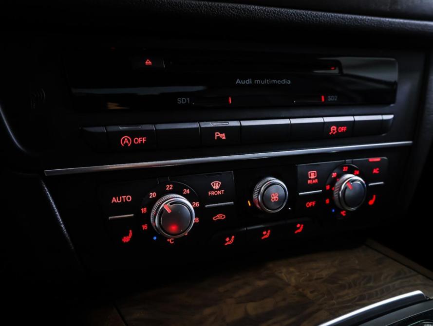 Audi A6 IV (C7) Москва  - изображение 19