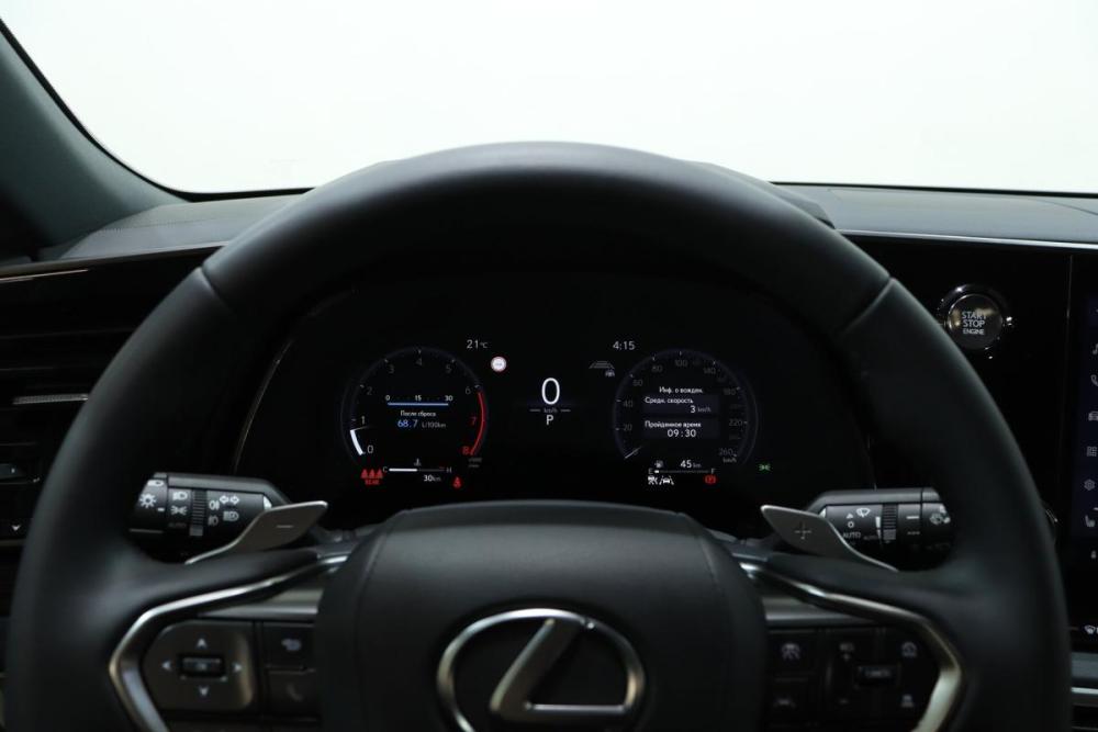 Lexus RX V Сургут  - изображение 19