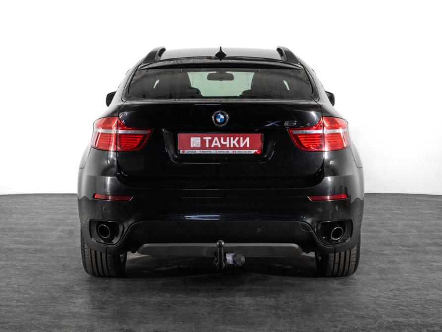 BMW X6 I (E71) Иркутск  - изображение 4