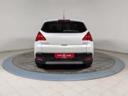 Peugeot 3008 I Екатеринбург  - изображение 30