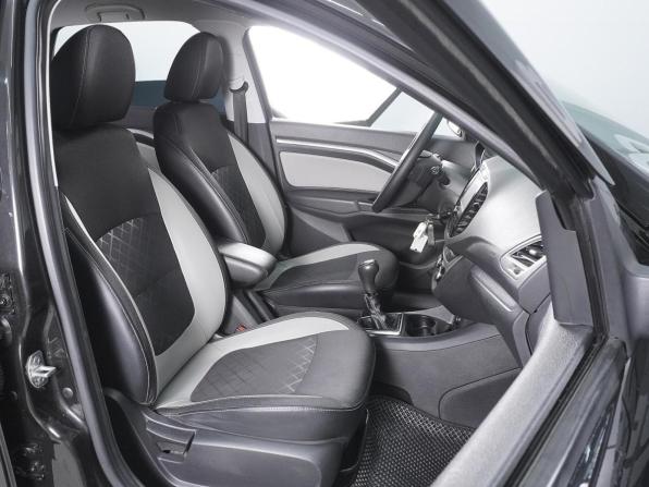 Lada (ВАЗ) Vesta I с пробегом 2018 года, цена 1 050 000 рублей, 96064 км, универсал, Автокод Объявления