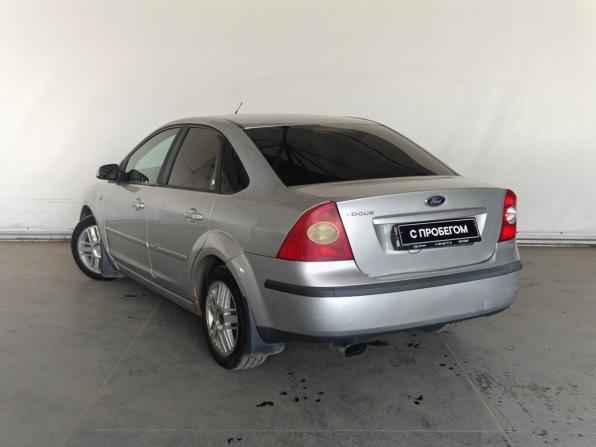 Ford Focus II с пробегом 2006 года, цена 280 000 рублей, 366323 км, седан, Автокод Объявления