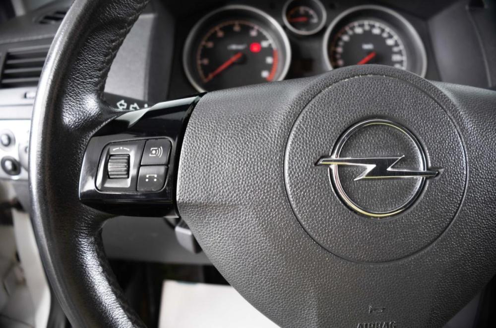 Opel Astra H Рестайлинг Пермь  - изображение 14