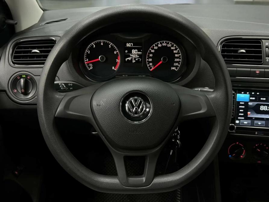 Volkswagen Polo V Рестайлинг Казань  - изображение 13