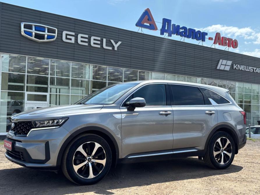 Kia Sorento IV Набережные Челны  - изображение 1