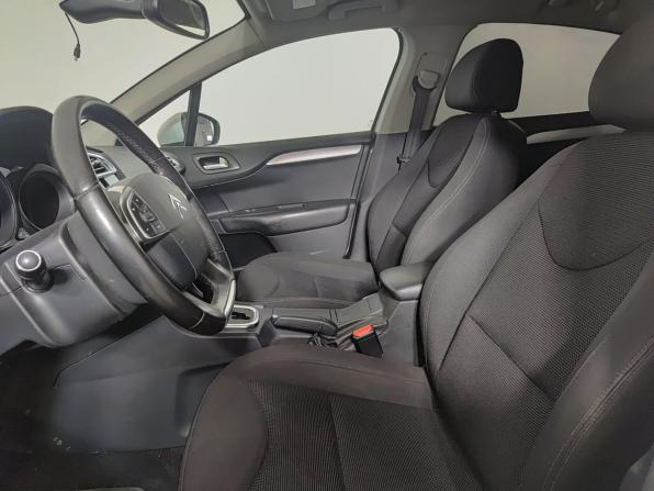 Citroen C4 II с пробегом 2013 года, цена 820 000 рублей, 153994 км, седан, Автокод Объявления