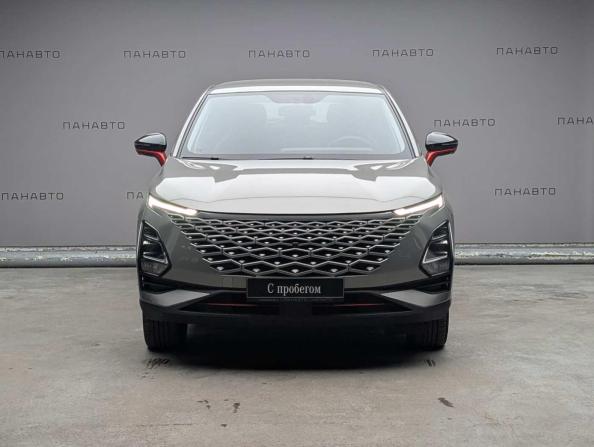 Omoda C5 I с пробегом 2023 года, цена 1 647 000 рублей, 64415 км, внедорожник, Автокод Объявления